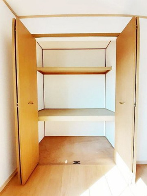 【収納】 | エミナール | 収納があります