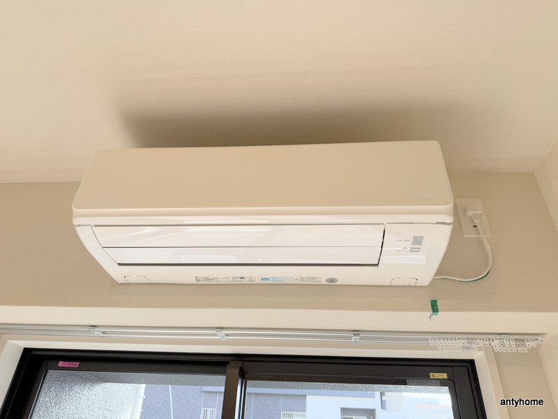 コンフォリア新大阪宮原Q　仲介手数料無料の設備