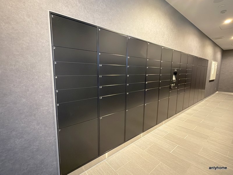 コンフォリア新大阪宮原Q　仲介手数料無料の設備