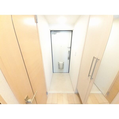 【玄関】 | CALM覚王山