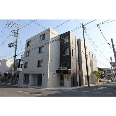 【外観】 | CALM覚王山