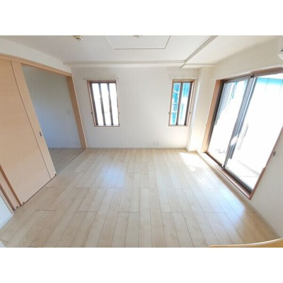 【居間・リビング】 | CALM覚王山