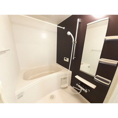 【浴室】 | CALM覚王山