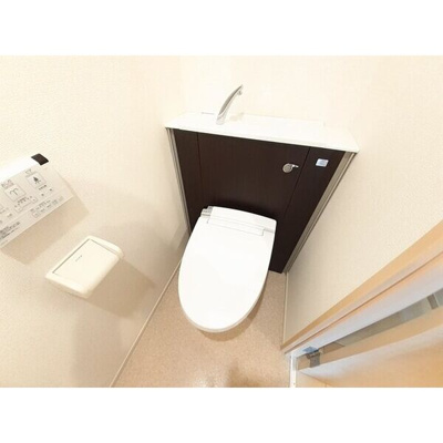 【トイレ】 | CALM覚王山