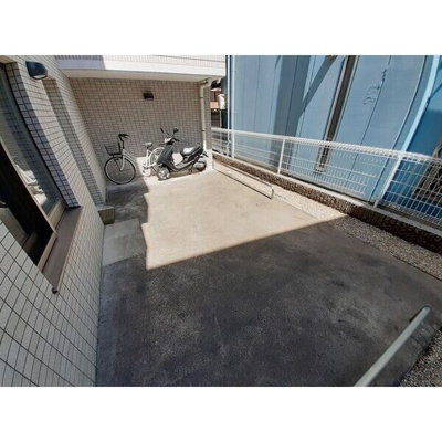 【その他共用部分】 | CALM覚王山