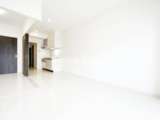 S-FORT熱田花町の内装