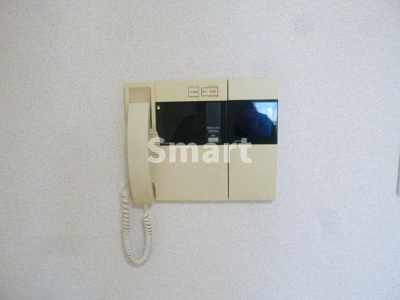 【セキュリティ】 | シンシア新中野