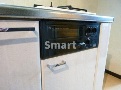 【キッチン】 | シンシア新中野