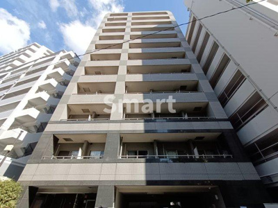 【外観】 | シンシア新中野