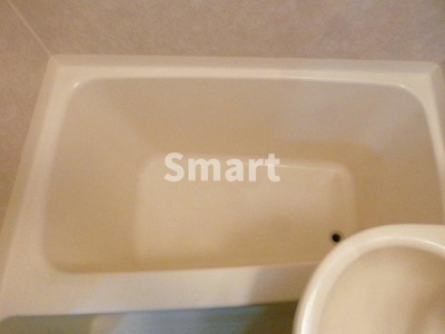 【浴室】 | シンシア新中野