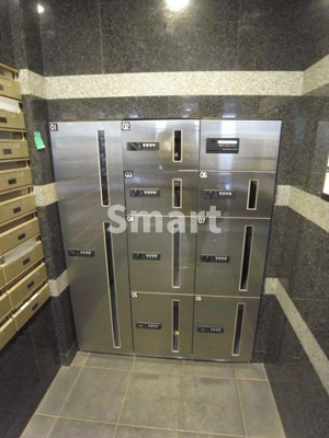  | シンシア新中野