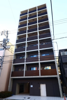 【外観】 | ＲＯＸＩＳ日暮里