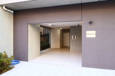 【ロビー】 | ＲＯＸＩＳ日暮里