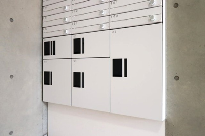 【エントランス】 | ＲＯＸＩＳ日暮里