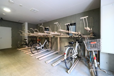 【その他共用部分】 | ＲＯＸＩＳ日暮里