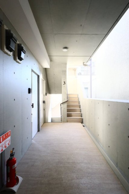 【その他共用部分】 | ＲＯＸＩＳ日暮里 | 駐輪場