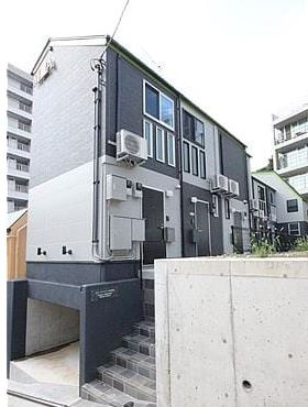 【外観】 | モダンアパートメント文京音羽 | 江戸川橋の賃貸物件。
「モダンアパートメント文京音羽」のことなら(株)メイワ・エステートへお任せください