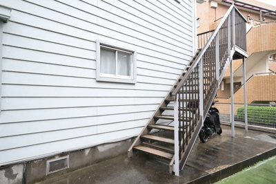 【エントランス】 | セゾンハイツ