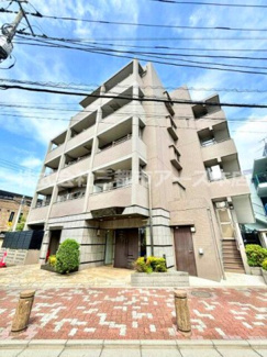 【外観】 | 日神デュオステージ池上 | 日神デュオステージ池上