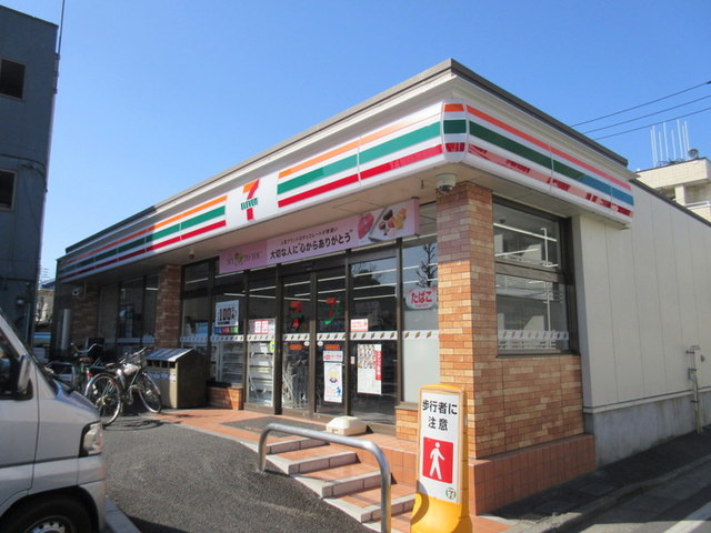ステラアルテアのその他|セブンイレブン蕨市役所通り店