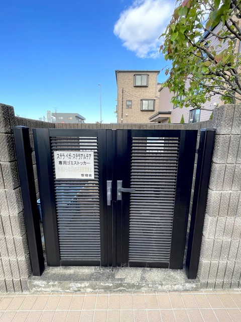 ステラアルテアのその他共用部分