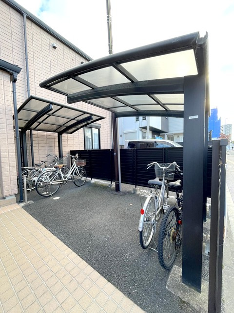 ステラアルテアのその他共用部分