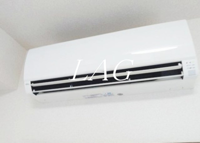 【設備】 | グランヴァン西馬込 | エアコンです。