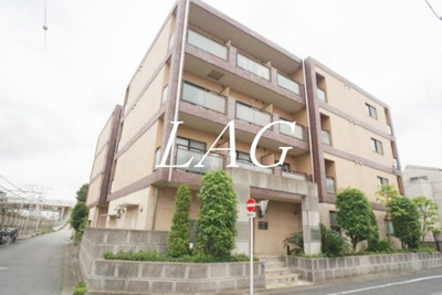 【外観】 | グランヴァン西馬込 | 外観です。