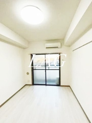 【居間・リビング】 | グランヴァン西馬込 | 洋室のお部屋です。