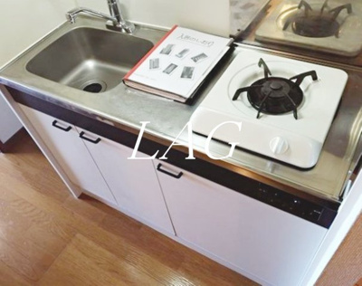 【キッチン】 | グランヴァン西馬込 | キッチンです。