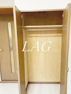 【収納】 | グランヴァン西馬込 | 収納です。