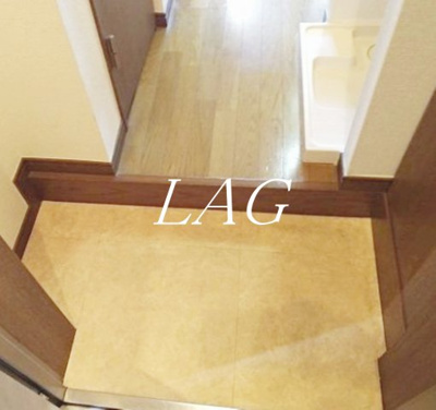 【玄関】 | グランヴァン西馬込 | 玄関です。