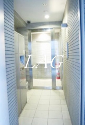 【エントランス】 | イデアル五反田 | エントランスです。