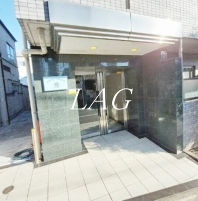 【エントランス】 | エーデルハイム豊 | エントランスです。