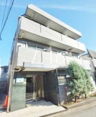 【外観】 | エーデルハイム豊 | 外観です。