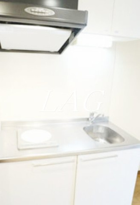 【キッチン】 | エーデルハイム豊 | キッチンです。