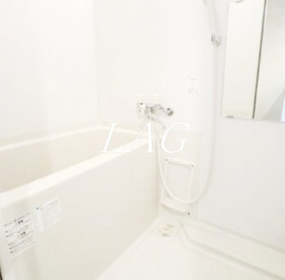 【浴室】 | エーデルハイム豊 | お風呂です。