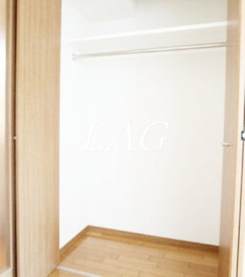 【収納】 | エーデルハイム豊 | 収納です。