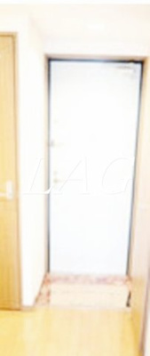 【玄関】 | エーデルハイム豊 | 玄関です。