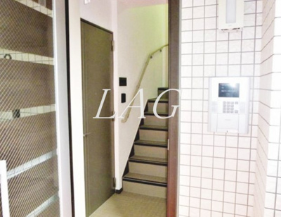 【エントランス】 | パライーソベルデ | エントランスです。