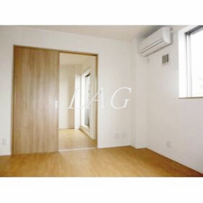 【寝室】 | パライーソベルデ | 寝室です。