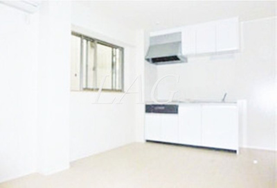 【居間・リビング】 | パライーソベルデ | 洋室のお部屋です。