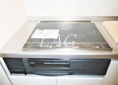 【キッチン】 | パライーソベルデ | キッチンです。