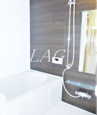 【浴室】 | パライーソベルデ | お風呂です。