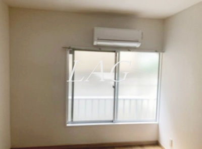 【寝室】 | ハウス７ | 寝室です。