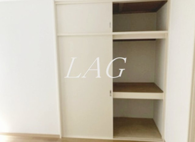 【収納】 | ハウス７ | 収納です。