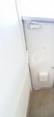 【玄関】 | ハウス７ | 玄関です。