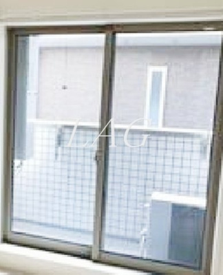 【バルコニー】 | リビエール水神 | バルコニーです。