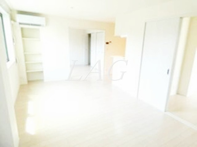 【寝室】 | リビエール水神 | 寝室です。