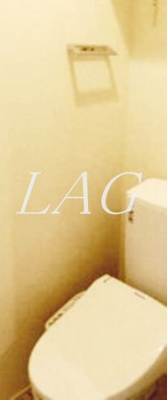 【トイレ】 | リビエール水神 | トイレです。